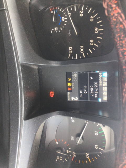 三菱ふそうスーパーグレートパネルウイング大型（10t）[写真08]