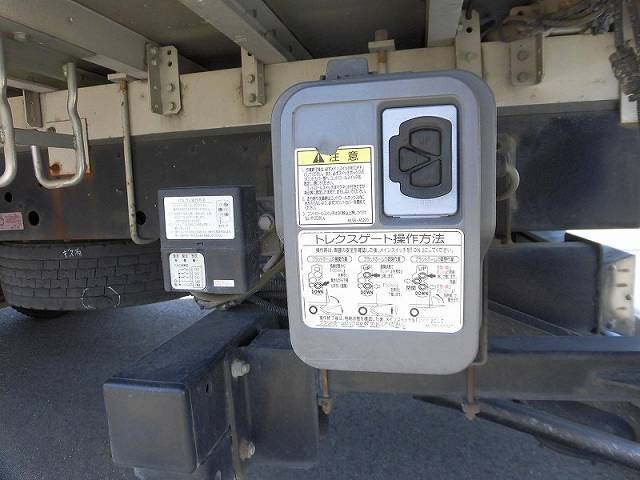 日産コンドルアルミウイング中型（4t）[写真10]