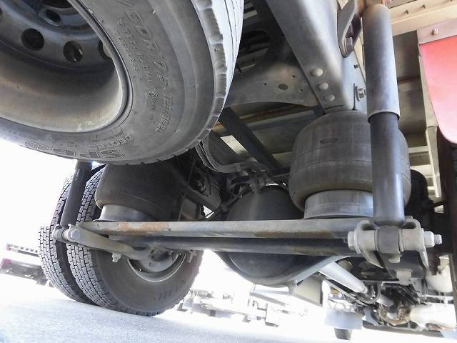 日産コンドルアルミウイング中型（4t）[写真12]