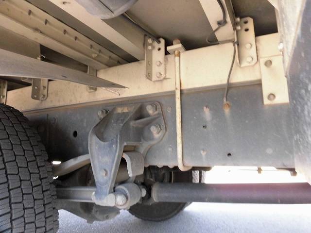 日産コンドルアルミウイング中型（4t）[写真13]