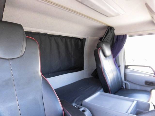 日産コンドルアルミウイング中型（4t）[写真15]