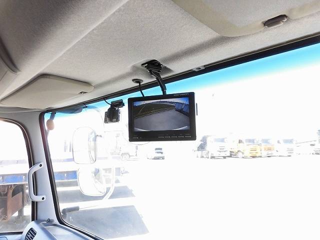 日産コンドルアルミウイング中型（4t）[写真16]