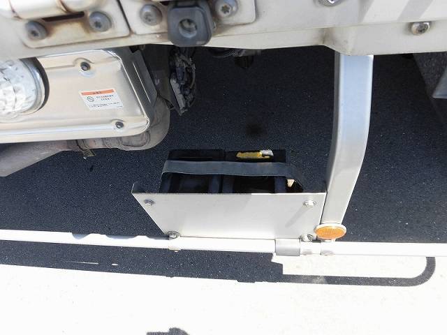 日産コンドルアルミウイング中型（4t）[写真25]