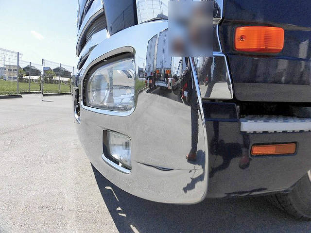 日産コンドルアルミウイング中型（4t）[写真26]