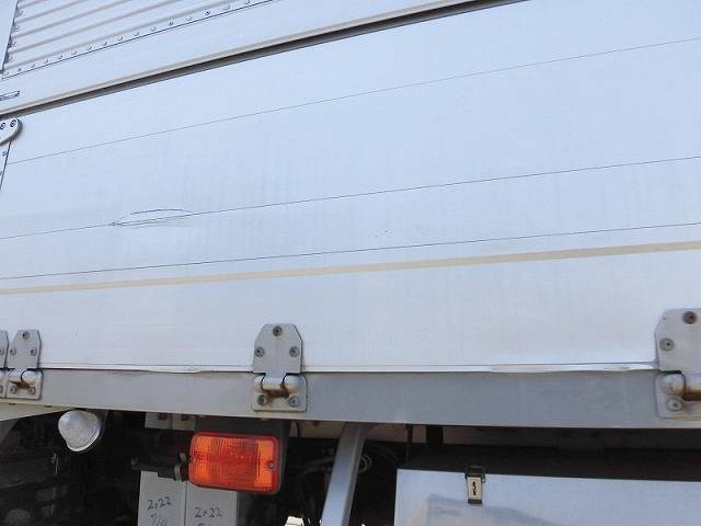 日産コンドルアルミウイング中型（4t）[写真27]