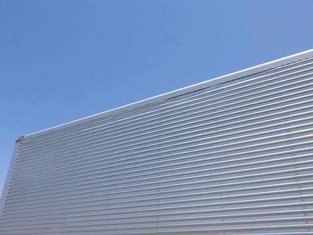 日産コンドルアルミウイング中型（4t）[写真29]