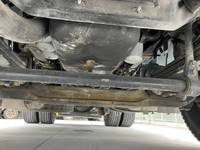 UDトラックスクオントレーラーヘッド（トラクターヘッド）大型（10t）[写真16]