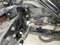 UDトラックスクオントレーラーヘッド（トラクターヘッド）大型（10t）[写真18]