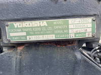 UDトラックスクオントレーラーヘッド（トラクターヘッド）大型（10t）[写真20]