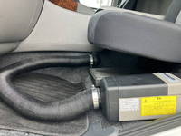 UDトラックスクオントレーラーヘッド（トラクターヘッド）大型（10t）[写真30]