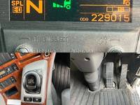 UDトラックスクオントレーラーヘッド（トラクターヘッド）大型（10t）[写真36]