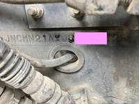 UDトラックスクオントレーラーヘッド（トラクターヘッド）大型（10t）[写真39]