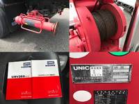 いすゞエルフクレーン3段小型（2t・3t）[写真12]