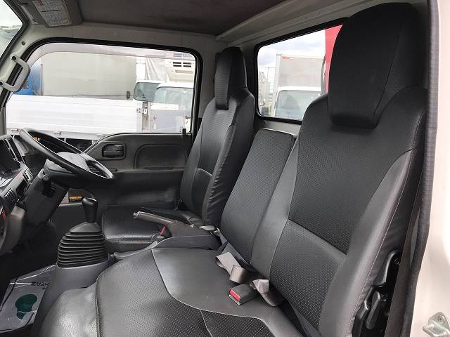 いすゞエルフクレーン3段小型（2t・3t）[写真14]