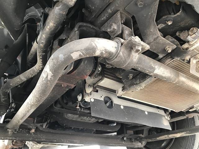 いすゞエルフクレーン3段小型（2t・3t）[写真22]