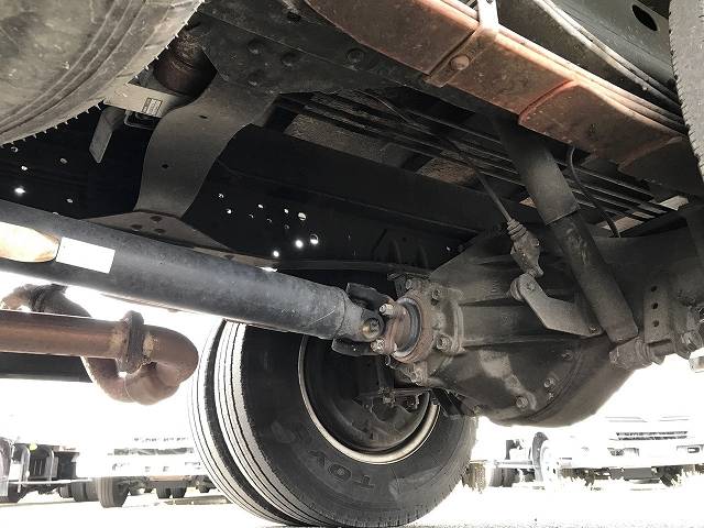 いすゞエルフクレーン3段小型（2t・3t）[写真26]