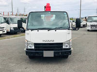 いすゞエルフクレーン3段小型（2t・3t）[写真03]