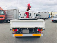 いすゞエルフクレーン3段小型（2t・3t）[写真04]