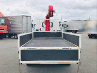 いすゞエルフクレーン3段小型（2t・3t）[写真05]