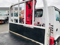 いすゞエルフクレーン3段小型（2t・3t）[写真07]