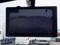 三菱ふそうキャンター平ボディ小型（2t・3t）[写真12]