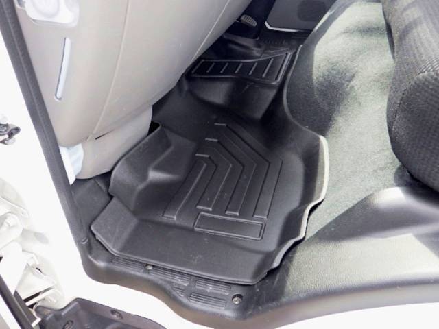 三菱ふそうキャンター平ボディ小型（2t・3t）[写真18]