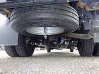 三菱ふそうキャンター平ボディ小型（2t・3t）[写真19]