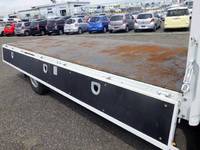 三菱ふそうキャンター平ボディ小型（2t・3t）[写真28]