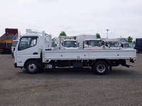 三菱ふそうキャンター平ボディ小型（2t・3t）[写真02]