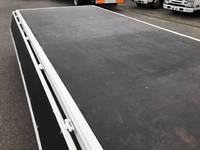 トヨタトヨエース平ボディ小型（2t・3t）[写真14]