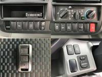 トヨタトヨエース平ボディ小型（2t・3t）[写真19]