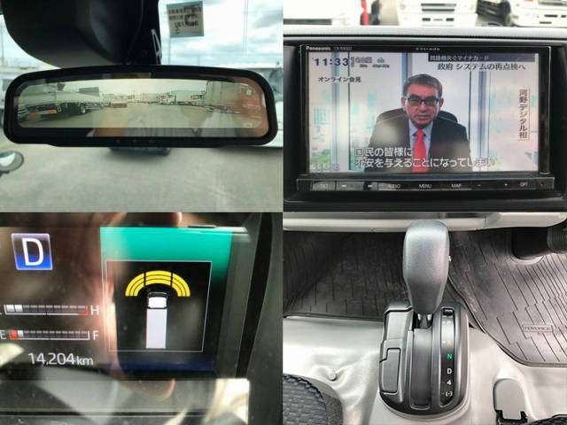 トヨタトヨエース平ボディ小型（2t・3t）[写真02]