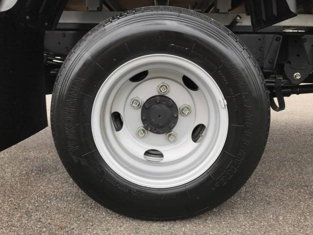 トヨタトヨエース平ボディ小型（2t・3t）[写真22]