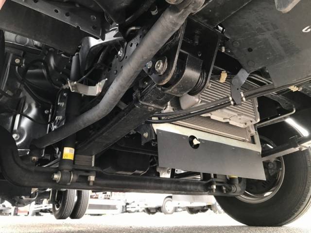 トヨタトヨエース平ボディ小型（2t・3t）[写真24]