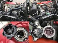 トヨタトヨエース平ボディ小型（2t・3t）[写真28]