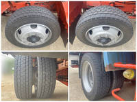 UDトラックスコンドルセーフティクレーン4段増トン（6t・8t）[写真18]