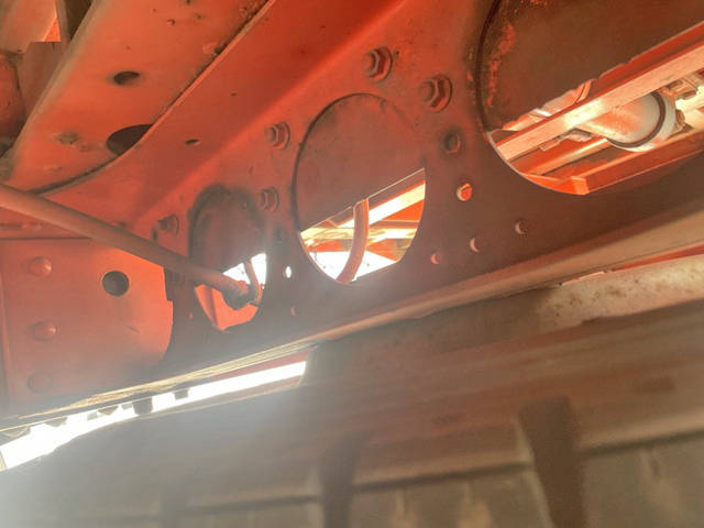 UDトラックスコンドルセーフティクレーン4段増トン（6t・8t）[写真21]