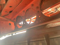 UDトラックスコンドルセーフティクレーン4段増トン（6t・8t）[写真21]