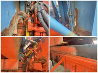 UDトラックスコンドルセーフティクレーン4段増トン（6t・8t）[写真24]