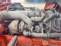 UDトラックスコンドルセーフティクレーン4段増トン（6t・8t）[写真27]