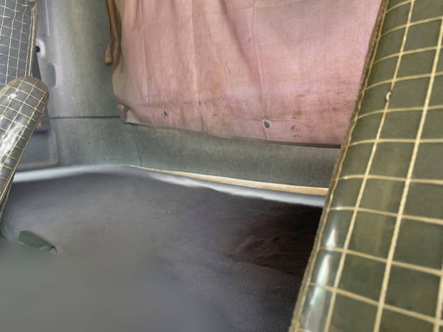 UDトラックスコンドルセーフティクレーン4段増トン（6t・8t）[写真33]