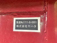 日野プロフィア平ボディ大型（10t）[写真11]