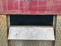 日野プロフィア平ボディ大型（10t）[写真12]