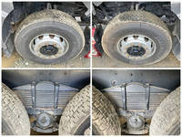 日野プロフィア平ボディ大型（10t）[写真15]