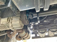 日野プロフィア平ボディ大型（10t）[写真18]