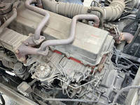 日野プロフィア平ボディ大型（10t）[写真23]