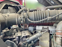 日野プロフィア平ボディ大型（10t）[写真24]