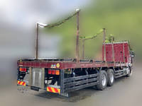 日野プロフィア平ボディ大型（10t）[写真02]