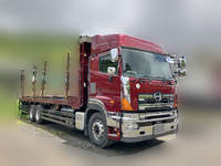 日野プロフィア平ボディ大型（10t）[写真03]