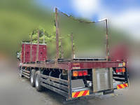 日野プロフィア平ボディ大型（10t）[写真04]